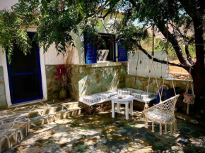 Mirsinia Room